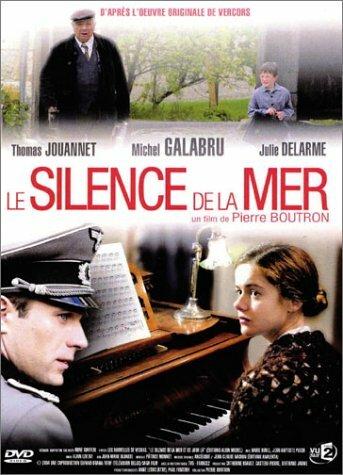 Фильм Молчание моря (2004) смотреть онлайн в хорошем качестве